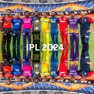 IPL 2024 