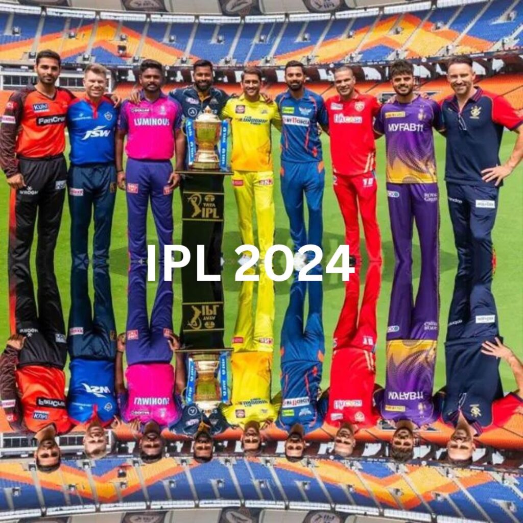 IPL 2024