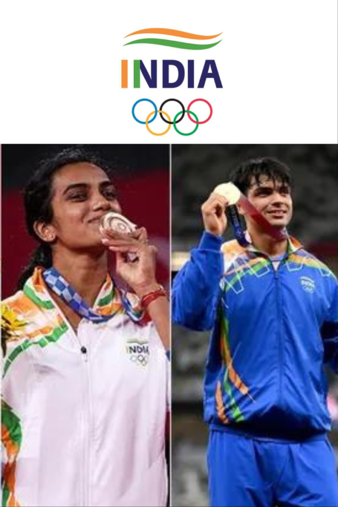 indian olympic